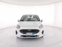 2023 Ford FIESTA
