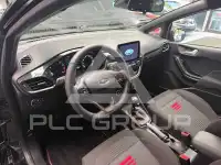 2023 Ford FIESTA