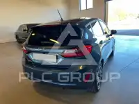 2023 Ford FIESTA