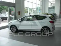 2023 Ford FIESTA