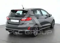 2023 Ford FIESTA