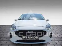 2023 Ford FIESTA