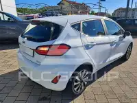 2023 Ford FIESTA
