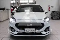 2023 Ford FIESTA