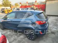 2023 Ford FIESTA