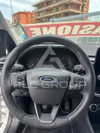 2023 Ford FIESTA