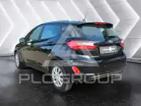 2023 Ford FIESTA