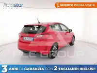 2023 Ford FIESTA