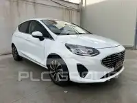 2023 Ford FIESTA