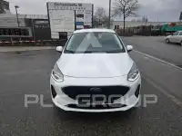 2023 Ford FIESTA