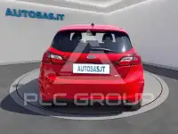 2023 Ford FIESTA