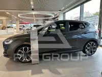 2023 Ford FIESTA