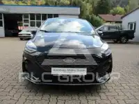 2023 Ford FIESTA