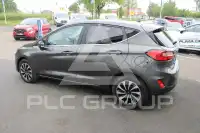 2023 Ford FIESTA