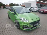 2023 Ford FIESTA