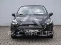 2023 Ford FIESTA