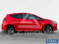 2023 Ford FIESTA