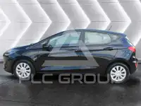 2023 Ford FIESTA