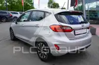 2023 Ford FIESTA