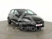 2023 Ford FIESTA