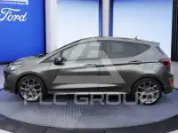 2023 Ford FIESTA