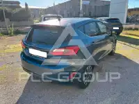2023 Ford FIESTA