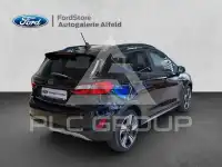 2023 Ford FIESTA