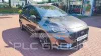2023 Ford FIESTA