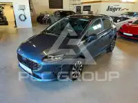 2023 Ford FIESTA