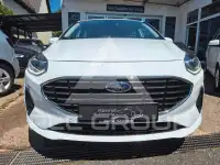 2023 Ford FIESTA