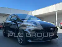 2023 Ford FIESTA