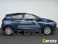 2023 Ford FIESTA