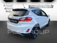 2023 Ford FIESTA