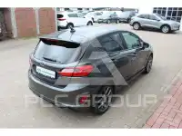 2023 Ford FIESTA