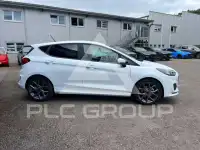 2023 Ford FIESTA
