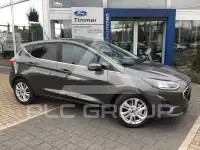 2023 Ford FIESTA