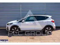 2023 Ford FIESTA