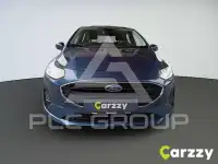 2023 Ford FIESTA