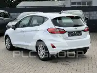2023 Ford FIESTA
