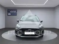 2023 Ford FIESTA