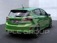 2023 Ford FIESTA