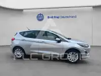 2023 Ford FIESTA