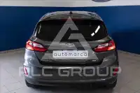 2023 Ford FIESTA
