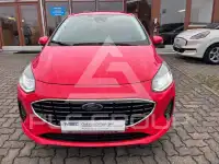 2023 Ford FIESTA