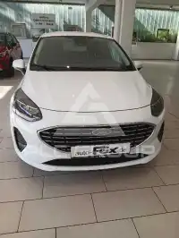 2023 Ford FIESTA