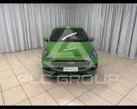 2023 Ford FIESTA