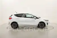 2023 Ford FIESTA