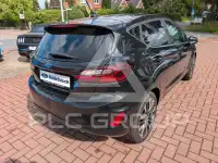 2023 Ford FIESTA