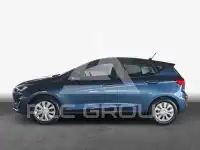 2023 Ford FIESTA