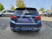 2023 Ford FIESTA